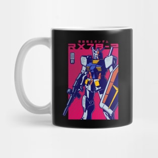 204 POP Gundam Mug